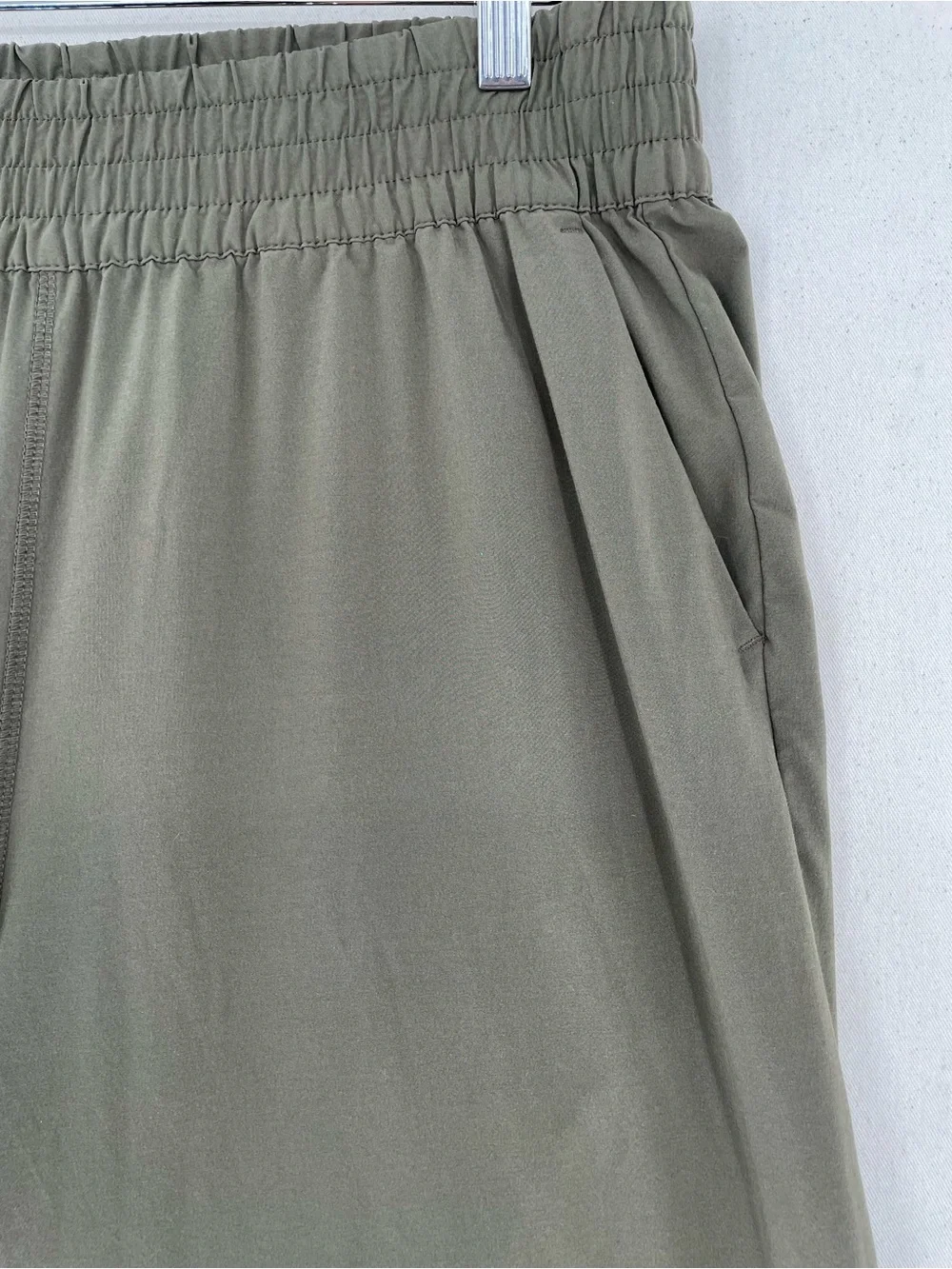 VUORI Villa Wideleg pants - Picture 6 of 7